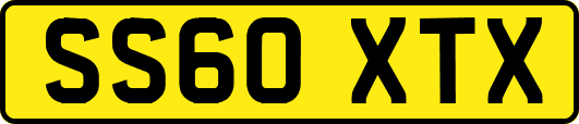 SS60XTX