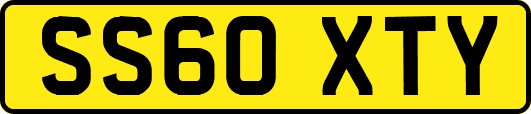SS60XTY