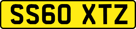 SS60XTZ