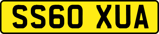 SS60XUA
