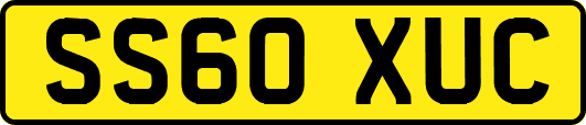 SS60XUC