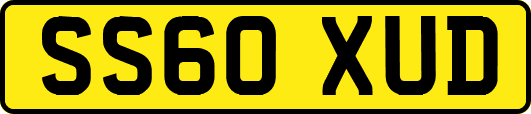 SS60XUD
