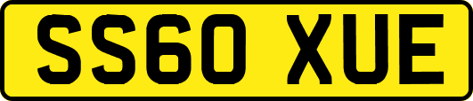 SS60XUE