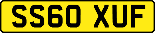 SS60XUF