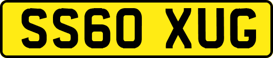 SS60XUG