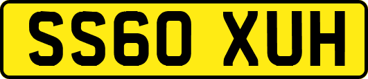 SS60XUH