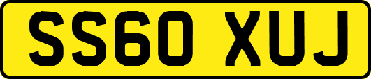 SS60XUJ