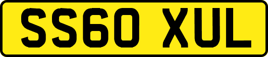 SS60XUL