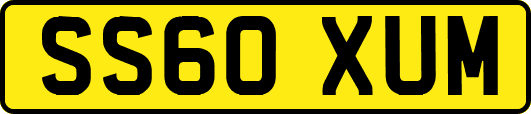 SS60XUM