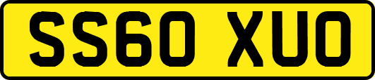 SS60XUO
