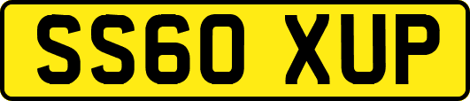SS60XUP