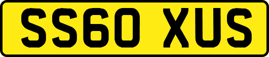 SS60XUS