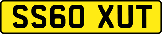 SS60XUT