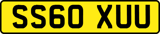 SS60XUU