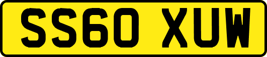 SS60XUW