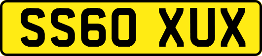 SS60XUX