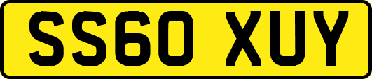 SS60XUY