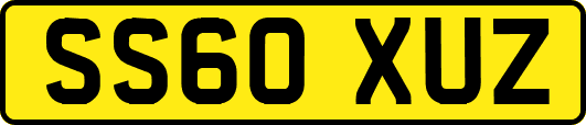 SS60XUZ
