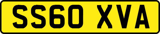 SS60XVA