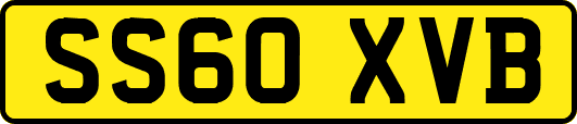 SS60XVB