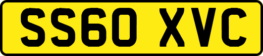 SS60XVC