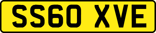 SS60XVE