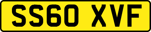 SS60XVF