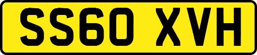 SS60XVH