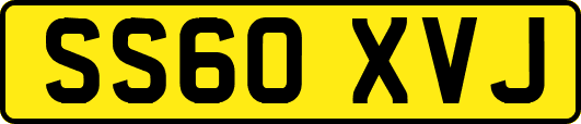 SS60XVJ
