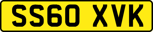 SS60XVK