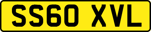 SS60XVL