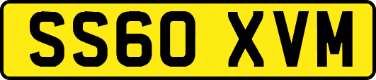 SS60XVM