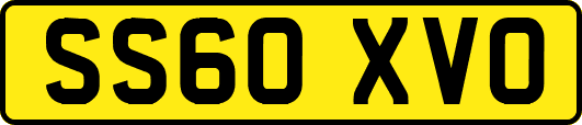 SS60XVO
