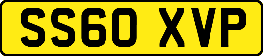SS60XVP