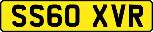 SS60XVR