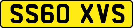 SS60XVS