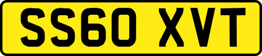 SS60XVT