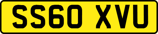 SS60XVU