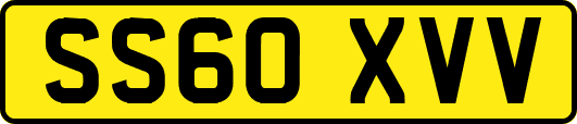 SS60XVV