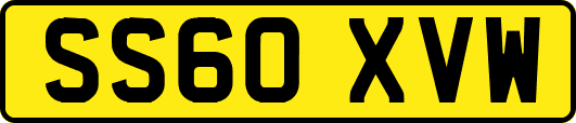 SS60XVW