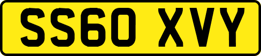 SS60XVY