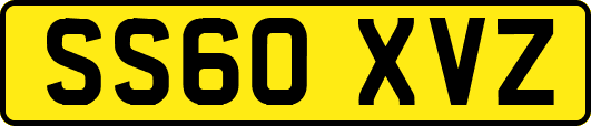 SS60XVZ