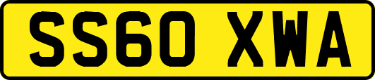 SS60XWA