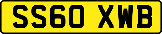 SS60XWB