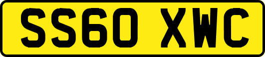 SS60XWC
