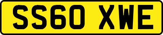 SS60XWE