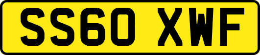 SS60XWF