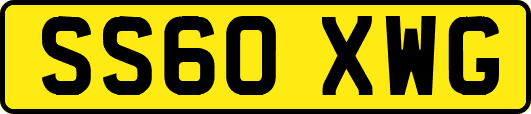 SS60XWG