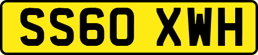SS60XWH