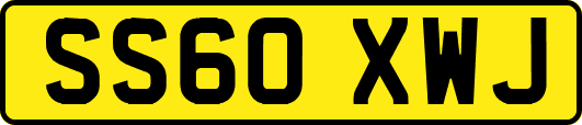 SS60XWJ